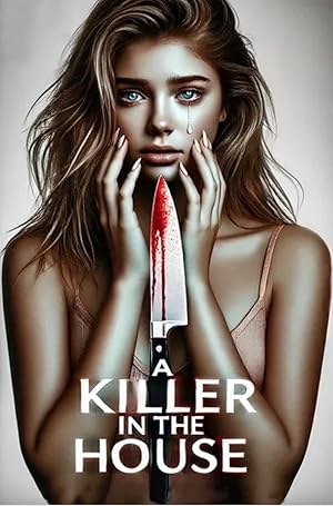 Cover image of the movie A Killer in the House (2024)