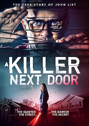 Cover image of the movie A Killer Next Door (2020)