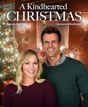 Cover image of the movie A Kindhearted Christmas (2021)
