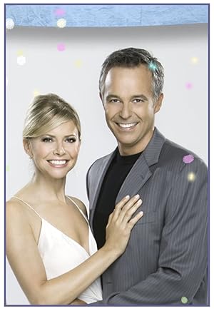 Cover image of the movie A Kiss at Midnight (2008)