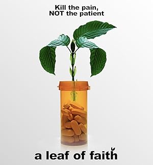 Cover image of the movie A Leaf of Faith (2018)