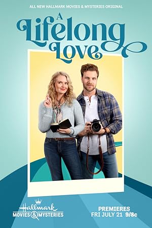 Cover image of the movie A Lifelong Love (2023)