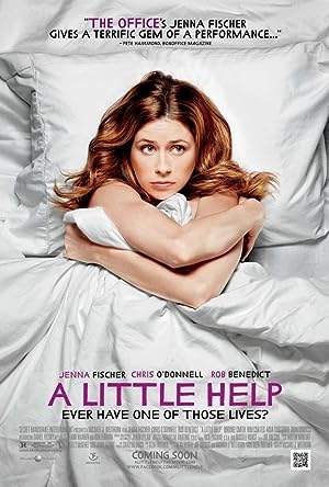 Cover image of the movie A Little Help (2010)