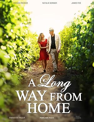Cover image of the movie A Long Way from Home (2013)