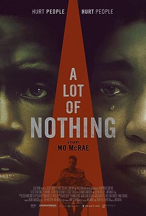 Cover image of the movie A Lot of Nothing (2022)
