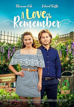 Cover image of the movie A Love to Remember (2021)