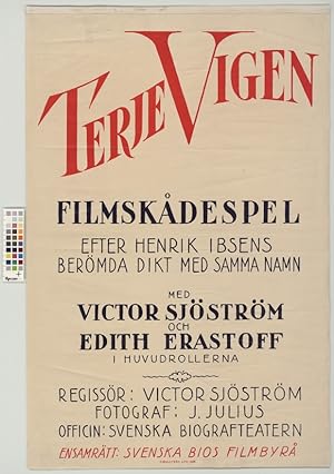 Cover image of the movie A Man There Was (1917)