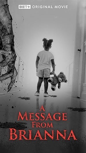 Cover image of the movie A Message from Brianna (2021)