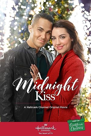 Cover image of the movie A Midnight Kiss (2018)