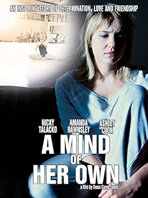Cover image of the movie A Mind of Her Own (2006)