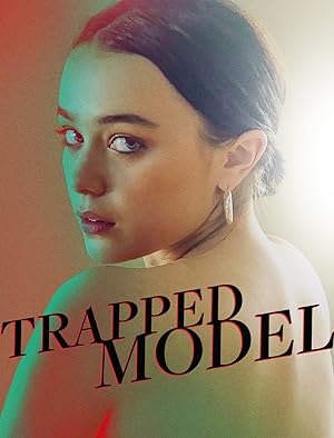 Cover image of the movie A Model Kidnapping (2019)