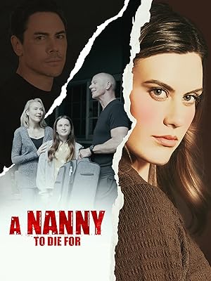 Cover image of the movie A Nanny to Die For (2024)