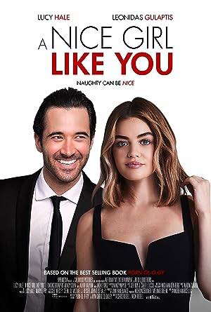 Cover image of the movie A Nice Girl Like You (2020)