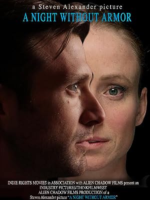 Cover image of the movie A Night Without Armor (2017)