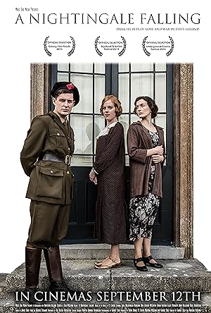 Cover image of the movie A Nightingale Falling (2014)