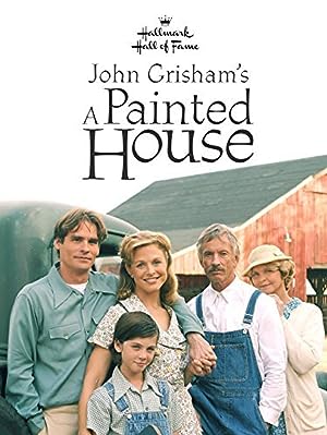 Cover image of the movie A Painted House (2003)