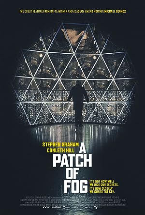 Cover image of the movie A Patch of Fog (2015)
