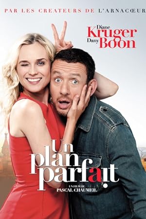 Cover image of the movie A Perfect Plan (2012)