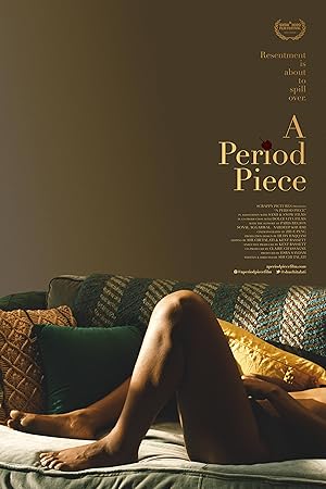Cover image of the movie A Period Piece (2020)
