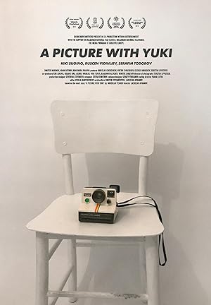 Cover image of the movie A Picture with Yuki (2019)