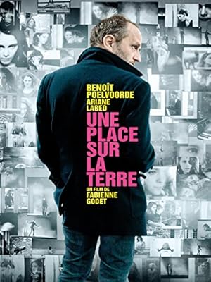 Cover image of the movie A Place on Earth (2013)