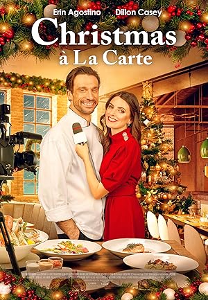 Cover image of the movie A Recipe for Joy (2021)