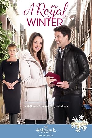 Cover image of the movie A Royal Winter (2017)