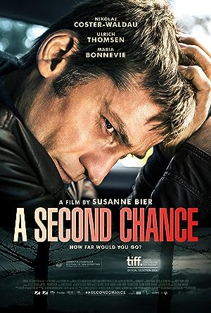 Cover image of the movie A Second Chance (2014)