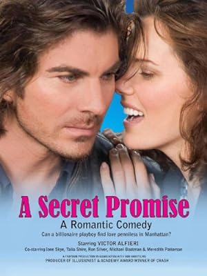 Cover image of the movie A Secret Promise (2011)