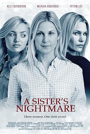 Cover image of the movie A Sister's Nightmare (2013)