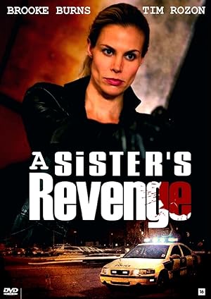 Cover image of the movie A Sister's Revenge (2013)