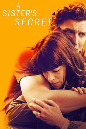 Cover image of the movie A Sister's Secret (2018)