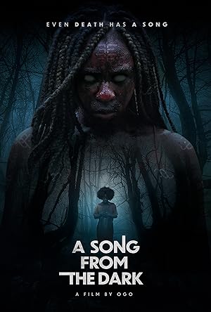 Cover image of the movie A Song from the Dark (2023)