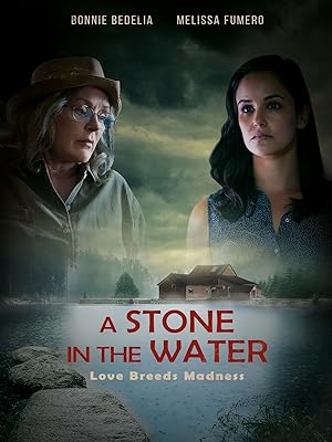Cover image of the movie A Stone in the Water (2019)