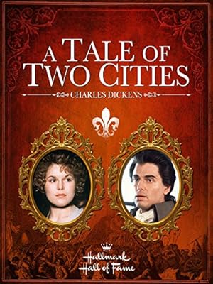Cover image of the movie A Tale of Two Cities (1980)
