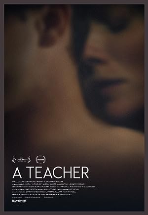 Cover image of the movie A Teacher (2013)