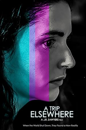 Cover image of the movie A Trip Elsewhere (2024)