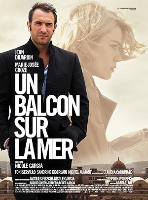 Cover image of the movie A View of Love (2010)