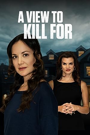 Cover image of the movie A View to Kill For (2023)