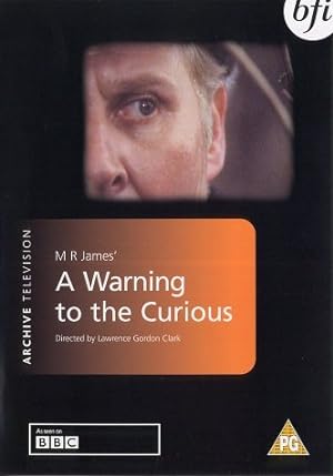 Cover image of the movie A Warning to the Curious (1972)