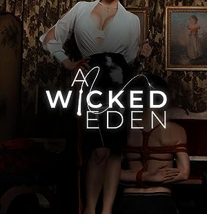 Cover image of the movie A Wicked Eden (2021)