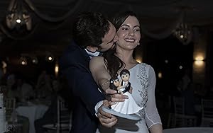 Cover image of the movie A Widow's Game (2025)