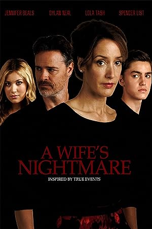 Cover image of the movie A Wife's Nightmare (2014)