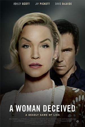 Cover image of the movie A Woman Deceived (2017)