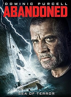Cover image of the movie Abandoned (2015)