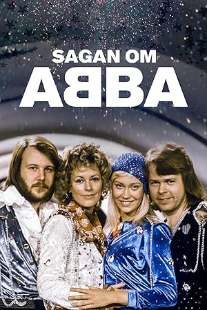 Cover image of the movie ABBA: Against the Odds (2024)