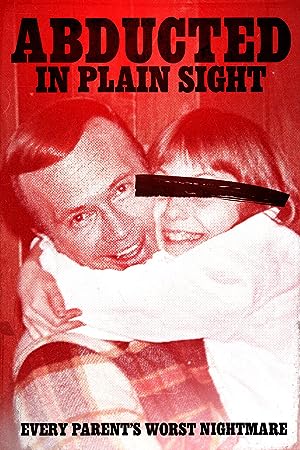 Cover image of the movie Abducted in Plain Sight (2017)