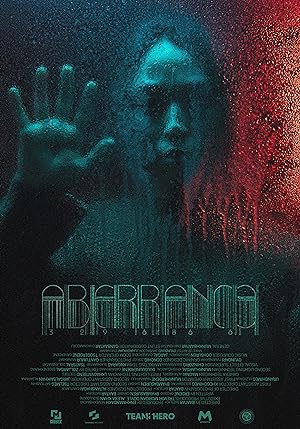 Cover image of the movie Aberrance (2022)