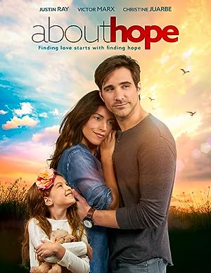 Cover image of the movie About Hope (2020)