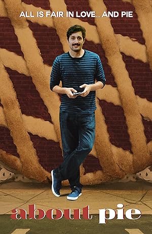 Cover image of the movie About Pie (2021)